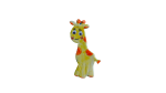 calamita giraffa
