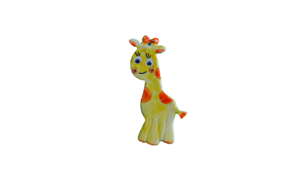 calamita giraffa