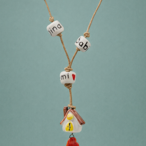 Collana famiglia